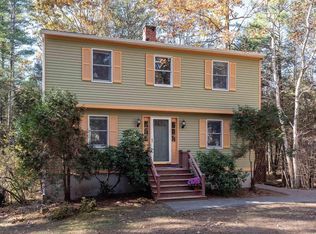 43 E Pasture Rd, Berwick, ME 03901