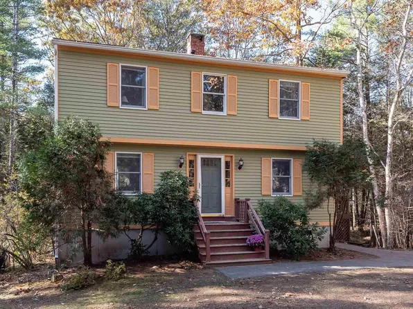 43 E Pasture Road, Berwick, ME 03901