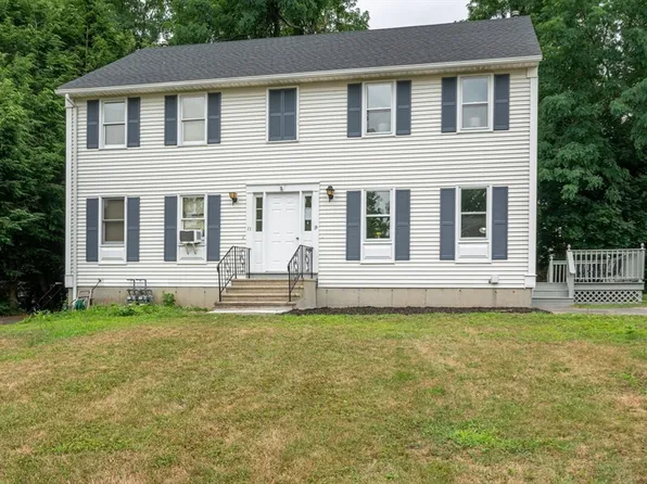 9 Greenhill Farm Rd Unit 9, Haverhill, MA 01832