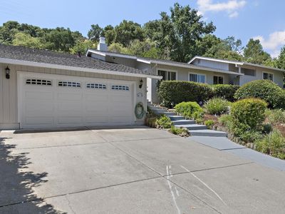 714 Colleen Dr, San Jose, CA, 95123