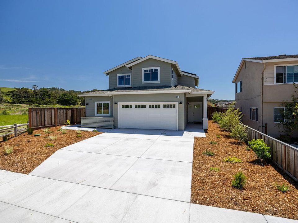 909/909B Grandview Blvd, Half Moon Bay, CA 94019 | Zillow