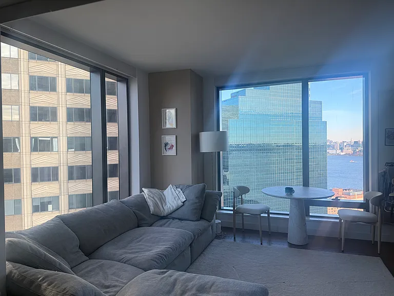 99 Hudson St #2601 — Photo 3
