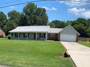 121 Tammy Gaines Ln, Huntsville, AL 35811