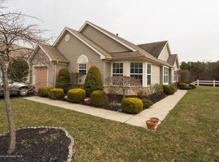 2857 Lenox St, Toms River, NJ