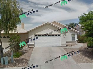 8200 S Via Elemental #1, Tucson, AZ 85747