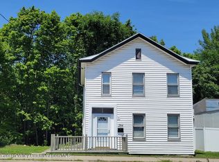 284 W Bridge Street, Catskill, NY 12414