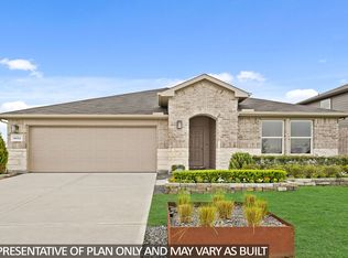 Lakeway Plan, Sunterra, Katy, TX 77493