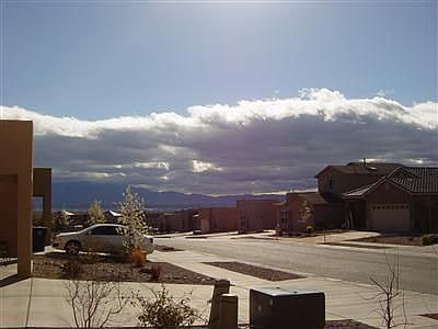 Home for Sale in Albuquerque, NM $172,900