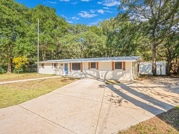 205 Pine St, Fort Walton Beach, FL 32548