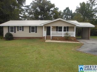 4691 State Highway 144, Ohatchee, AL 36271
