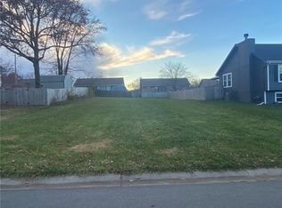 2112 N York St, Independence, MO 64058