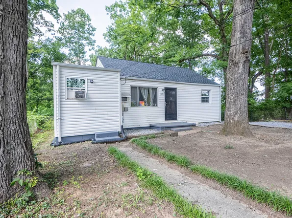27 W 51st St, Chattanooga, TN 37410