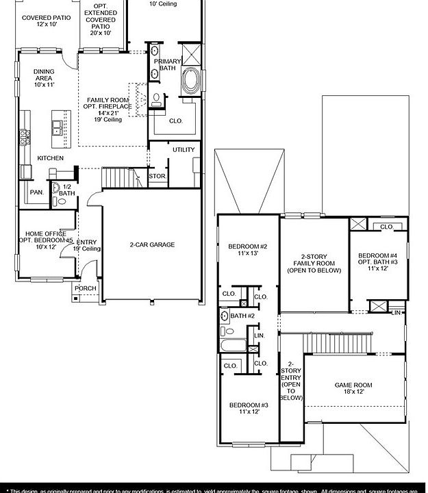 2nd image of 13306 Kallison Bend