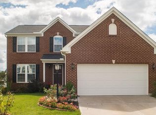 5160 Dayflower Dr, Tipp City, OH 45371