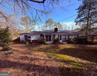 214 S Lake Dr, Hiram, GA, 30141