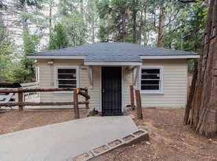 23798 Bowl Rd, Crestline, CA 92325
