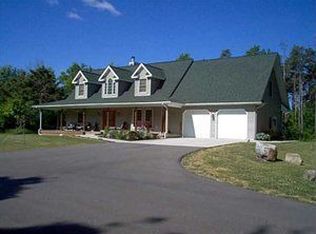 1750 Bullis Rd, Elma, NY 14059