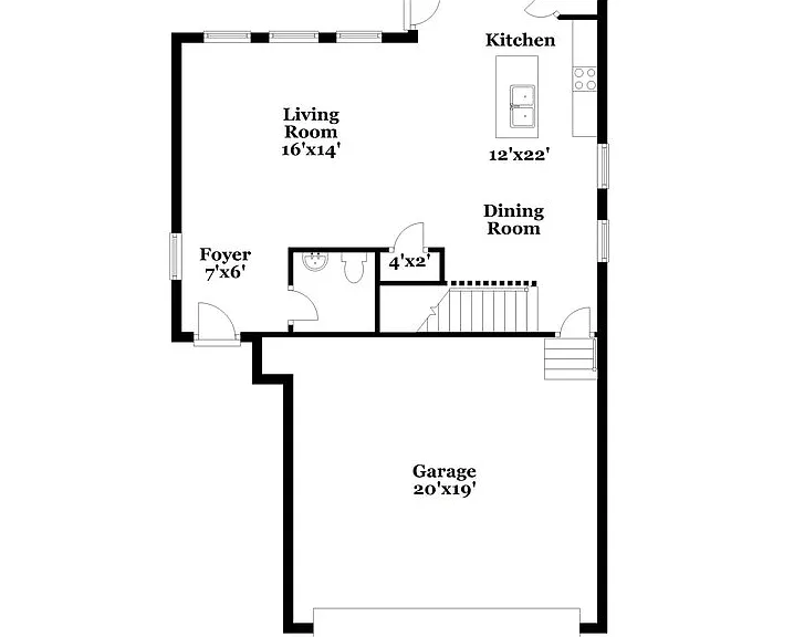 10115 Mayflower Bay Ave — Photo 2
