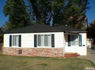 1915 Elmwood Ave, Stockton, CA 95204