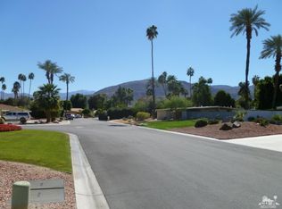 71990 Vista Del Rio, Rancho Mirage, CA 92270