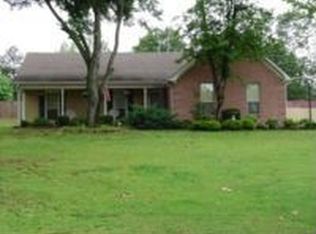 5789 Surrey Ln, Southaven, MS 38671