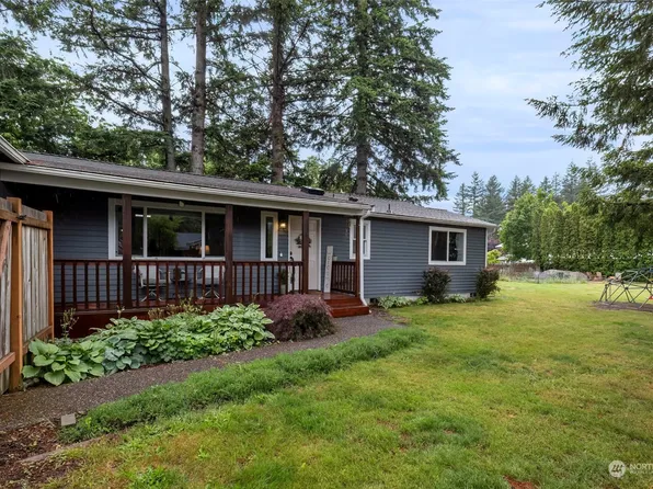 43415 SE Cedar Falls Way, North Bend, WA 98045
