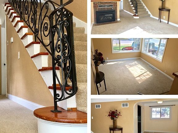 tons of natural light! 