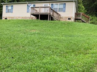 145 McLemore Ln, Maynardville, TN 37807