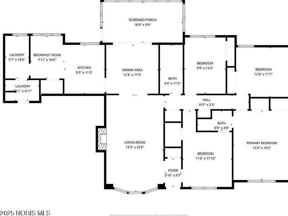 2nd image of 3459 Hughes Blvd