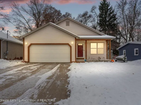 4327 Keller Rd, Holt, MI 48842