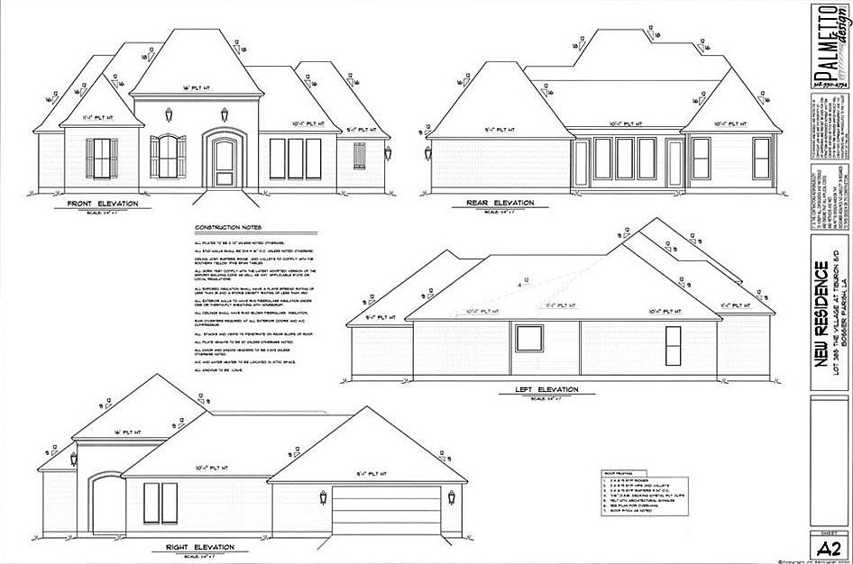 2nd image of 511 Long Acre Dr