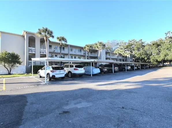 841 Patricia Ave APT 202, Dunedin, FL 34698