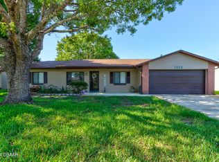 1424 Dexter Dr N, Pt Orange, FL 32129