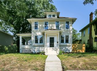 2706 4th Ave, Richmond, VA 23222