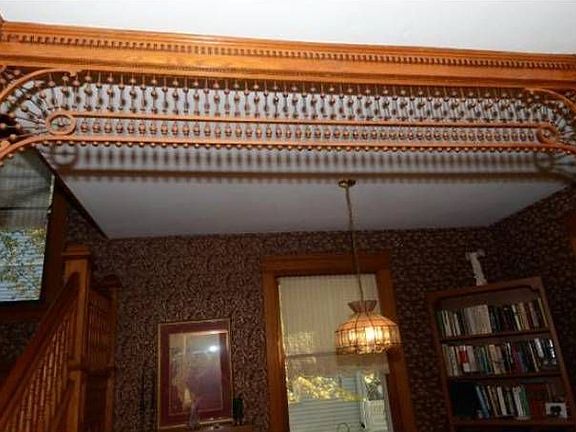 Entry way