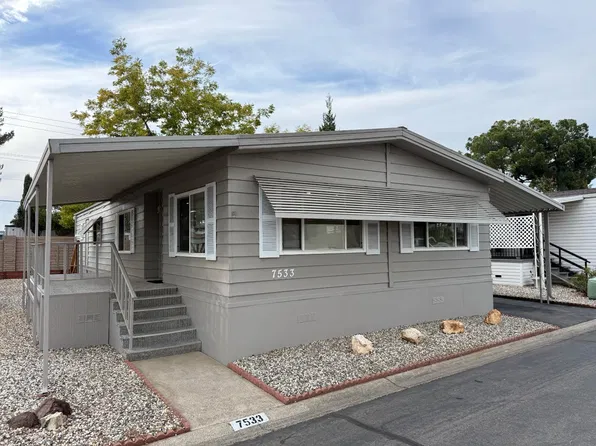 7533 Wood Duck Ln #2, Citrus Heights, CA 95621