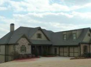 618 Knights Bridge Dr, Canton, GA 30115