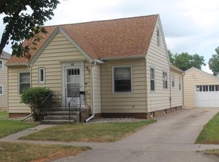 111 W 2nd St, Spencer, IA 51301