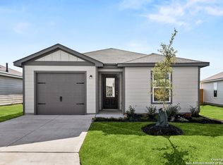 11940 Stroud Drive, San Antonio, TX 78252