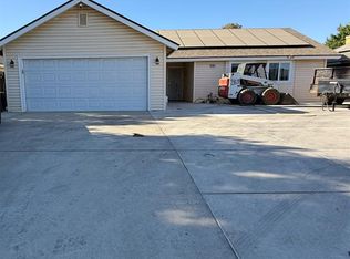 2662 Yerba St, Selma, CA 93662