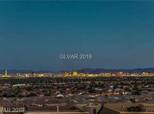 10540 Gibbous Moon Dr, Las Vegas, NV 89129