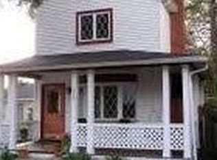312 Saint George St, Lewisburg, PA 17837