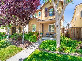 5512 Sagpond Way, Sacramento, CA