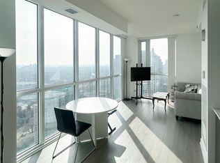 5180 Yonge St #2706, Toronto, ON M2N 0K5
