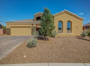 5637 W Jade Hollow Pl, Tucson, AZ 85742