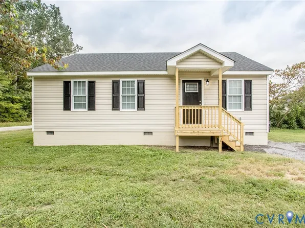 900 Cedar St, Hopewell, VA 23860