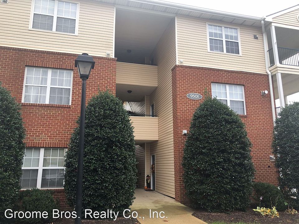 1st image of 9501 Short Spoon Ct APT G