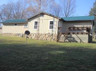 1568 S Leatherwood Rd, Bedford, IN 47421