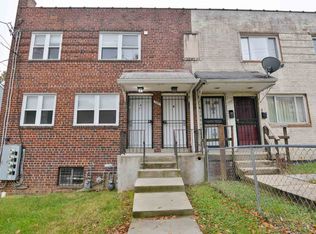 166 Joliet St SW, Washington, DC 20032