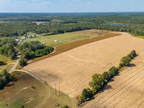 NULLD McPhail Farm Rd, Florala, AL 36442